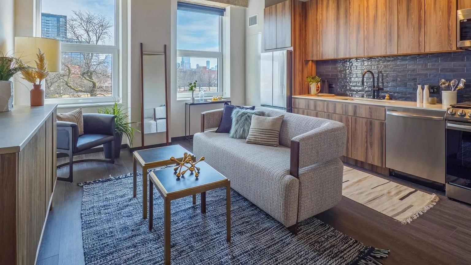 The Thompson at Fulton Market