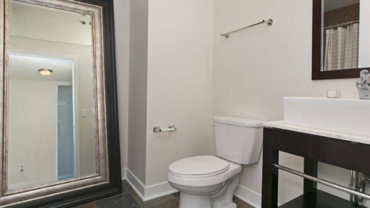 Trio Apartments