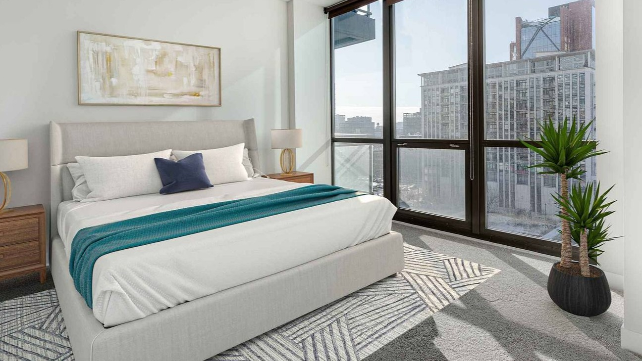 Trio Apartments