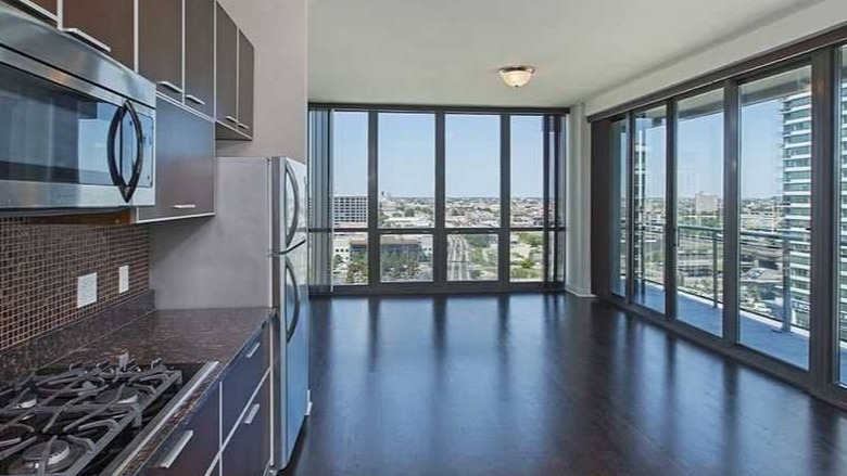 Trio Apartments
