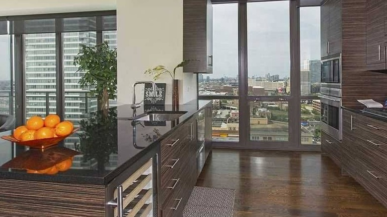 Trio Apartments