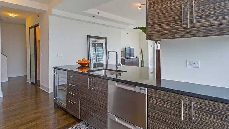 Trio Apartments