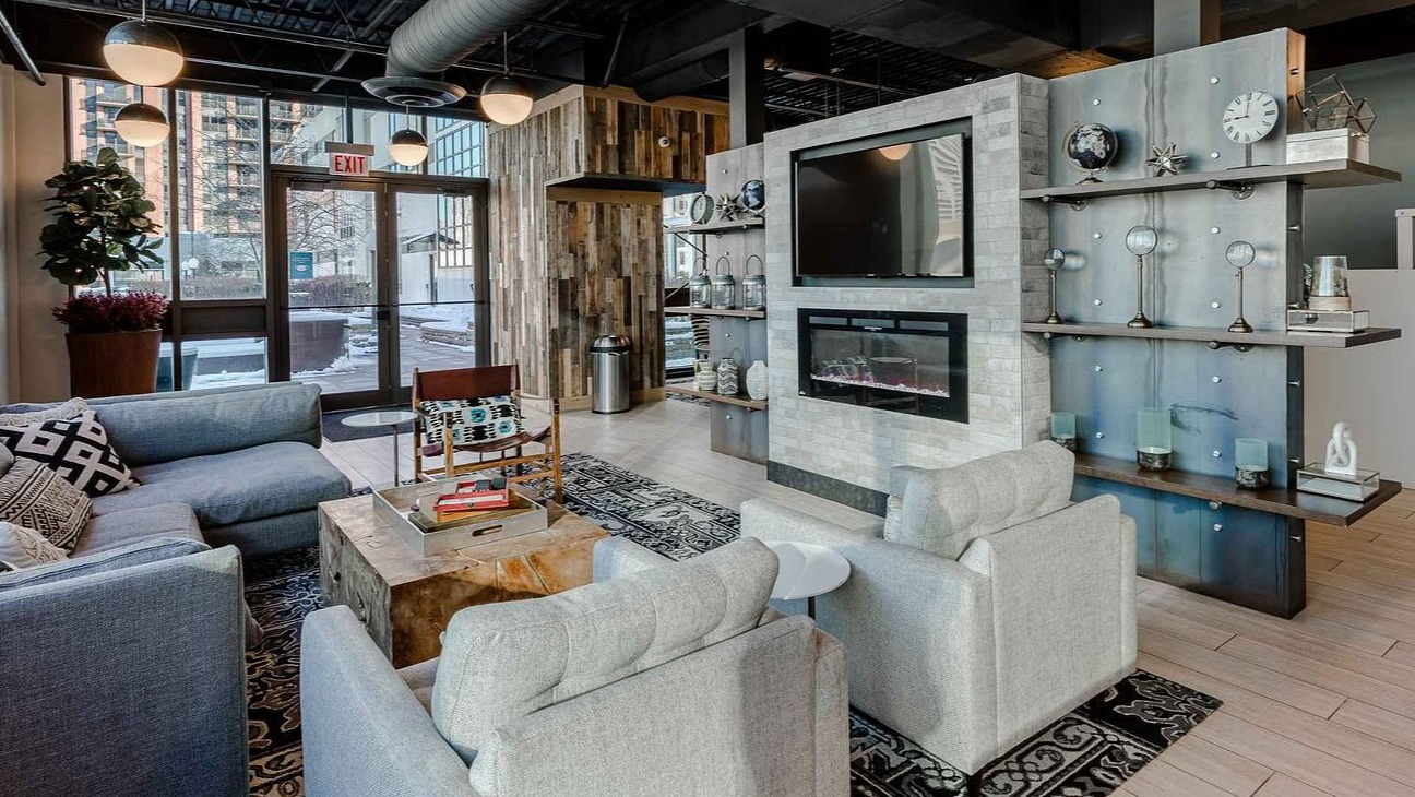 Trio Apartments