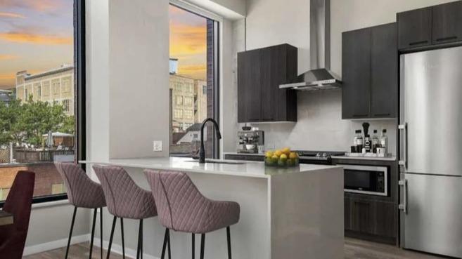 Union West