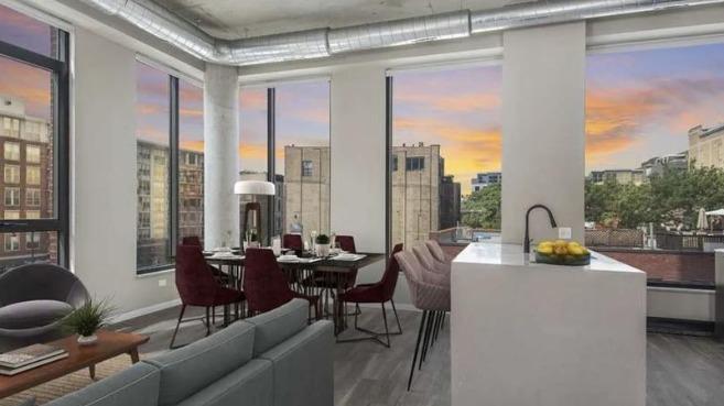 Union West