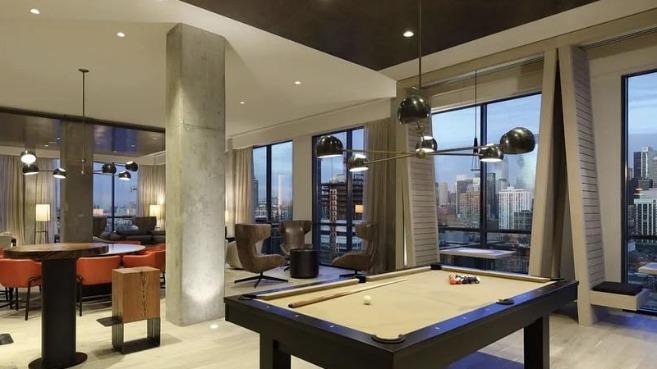 Union West
