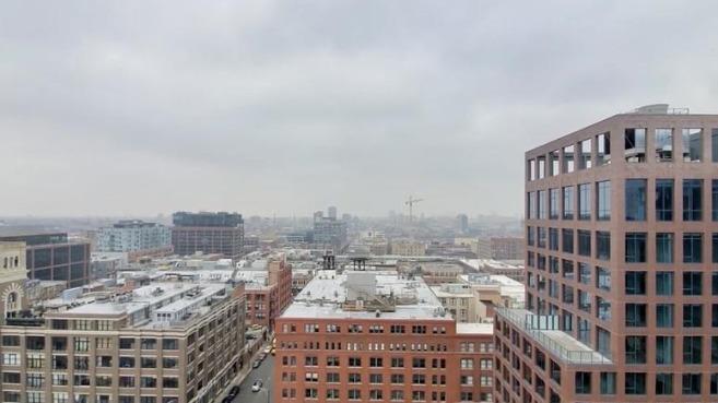 Union West