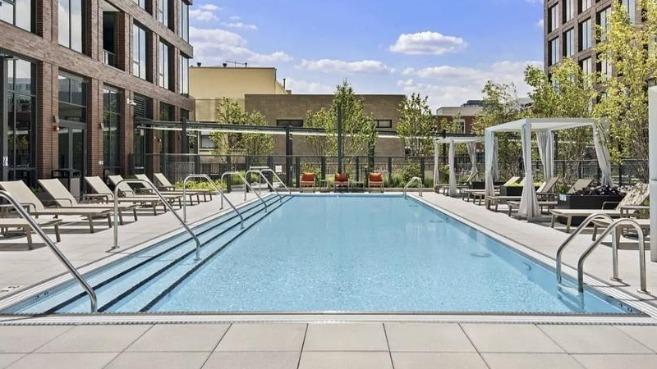 Union West