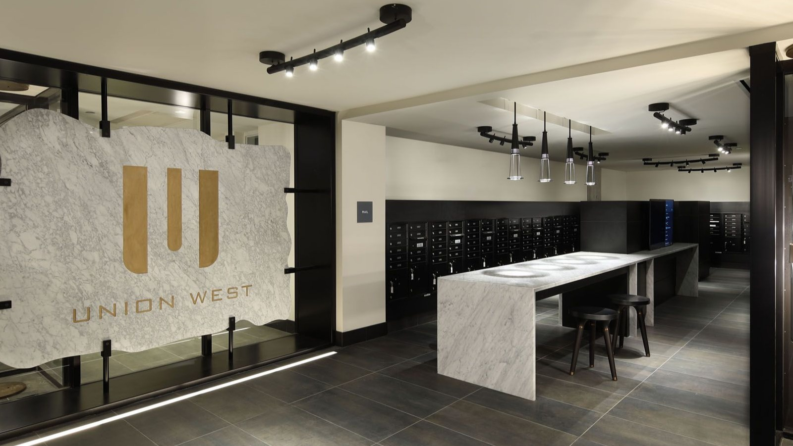 Union West