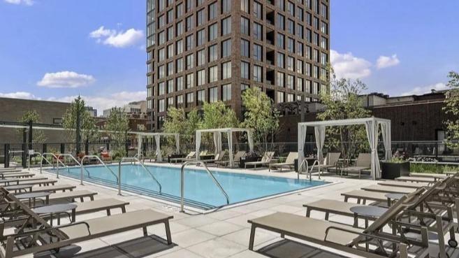 Union West