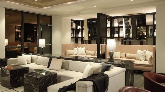 Union West