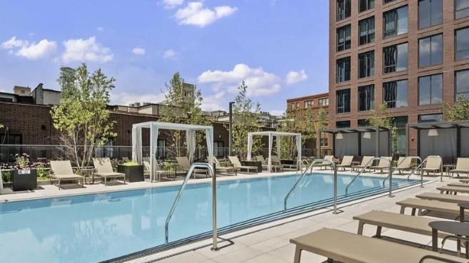 Union West