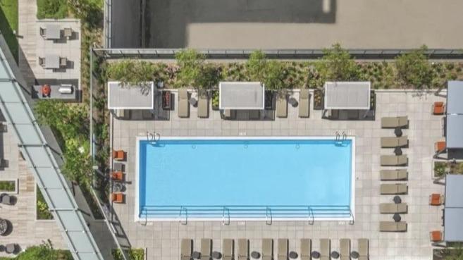 Union West