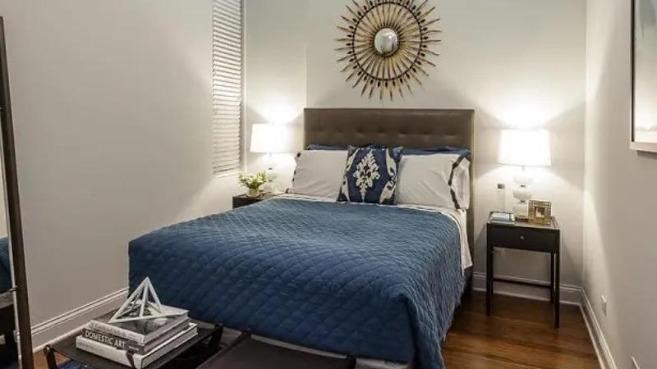 Wells Place Apartments