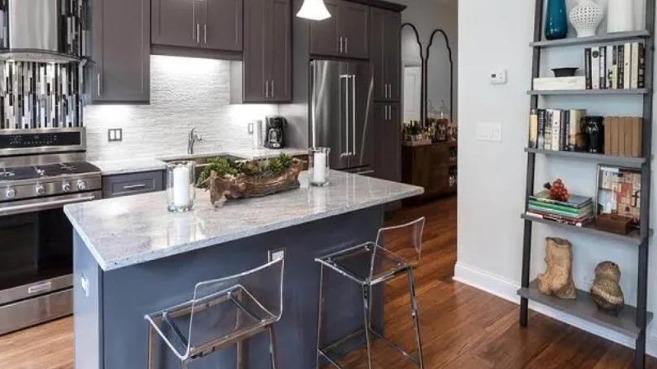 Wells Place Apartments