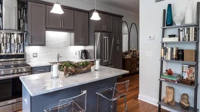 Wells Place Apartments