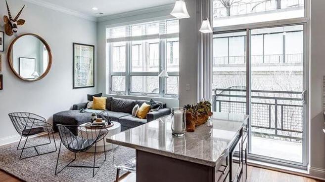 Wells Place Apartments