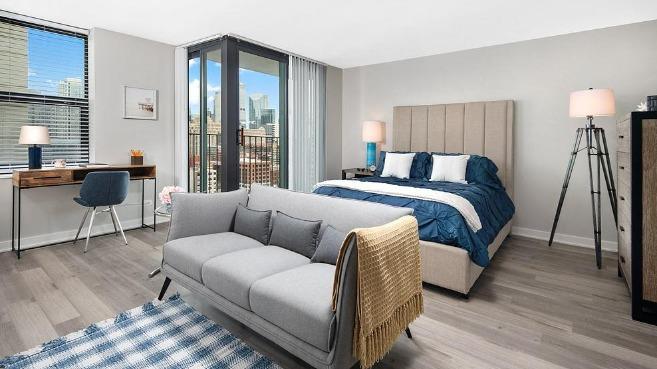 West77 Apartments