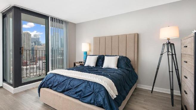 West77 Apartments