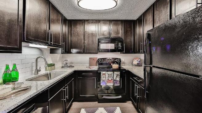 West77 Apartments