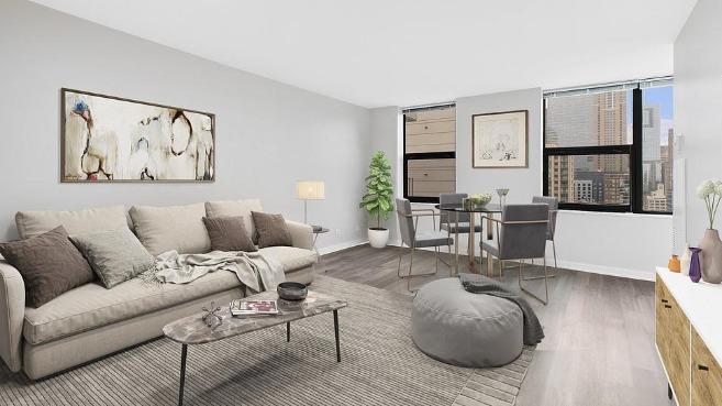 West77 Apartments
