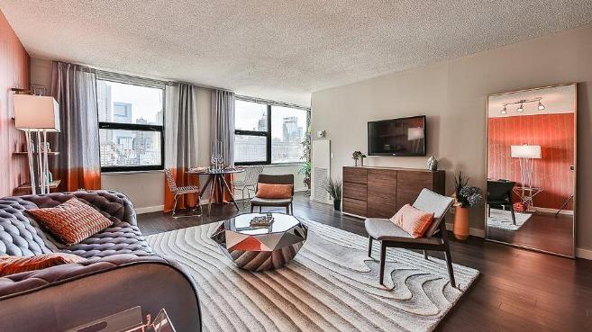 West77 Apartments