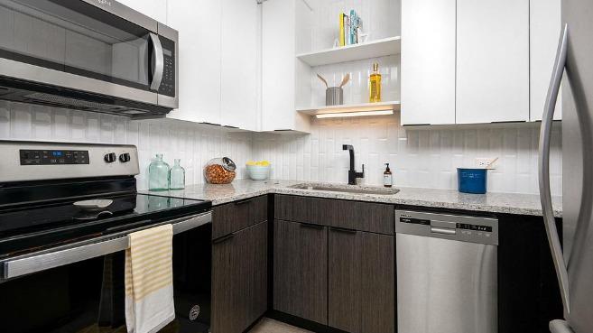 West77 Apartments