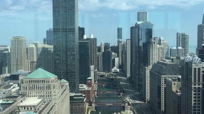 Wolf Point West