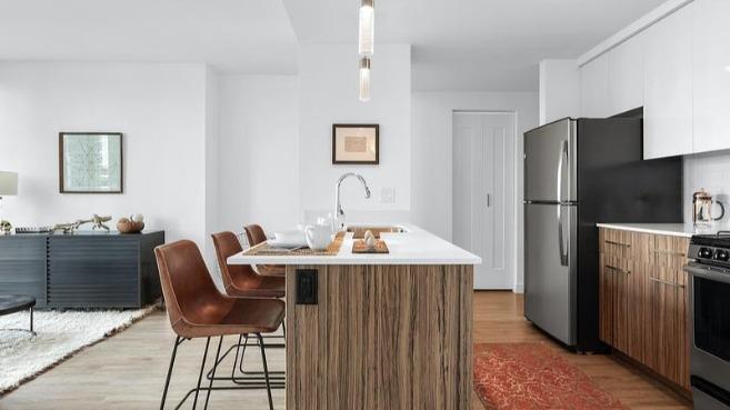 Wolf Point West