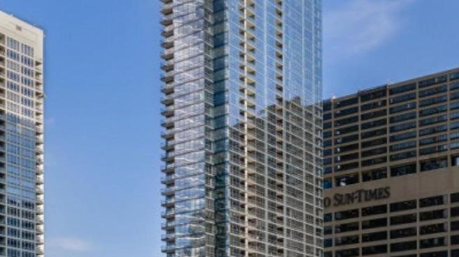 Wolf Point West