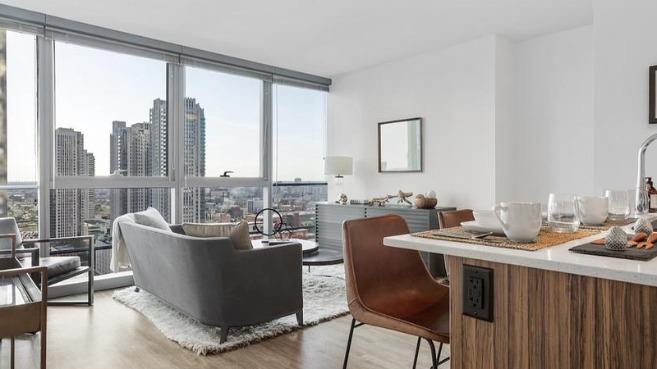 Wolf Point West
