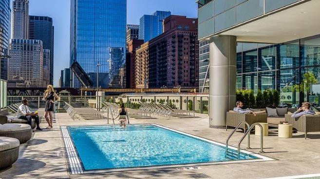 Wolf Point West