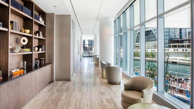 Wolf Point West