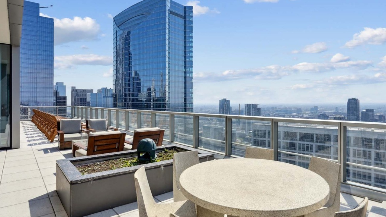 Wolf Point West